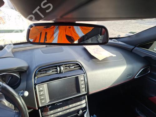 Rear mirror JAGUAR XE (X760) 2.0 D | BP31019749I6 - Image 3