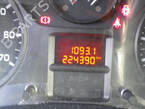 Left headlight PEUGEOT PARTNER Box Body/MPV 1.6 HDi / BlueHDi 75 | BP24250046C28 - Image 9