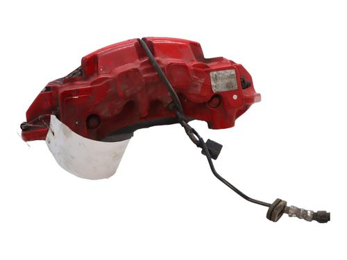Right front brake caliper PORSCHE CAYENNE (92A) 3.6 | BP39594003M104 - Image 2