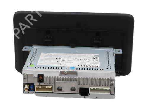 Display monitor DACIA SANDERO III 1.0 TCe 90 | BP29451836C48 