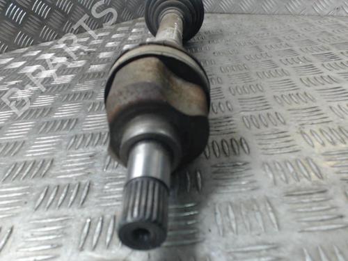Left front driveshaft PEUGEOT 308 I (4A_, 4C_) 1.6 HDi | BP24252887M38 - Image 4