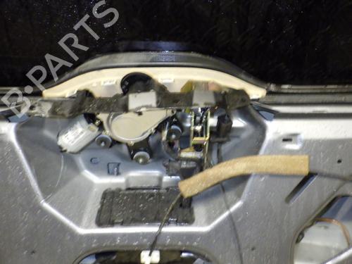 Tailgate VW TOUAREG (7LA, 7L6, 7L7) 5.0 V10 TDI | BP24245154C6 