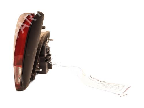 Right tailgate light VW GOLF VI (5K1) 2.0 TDI | BP30766701C80