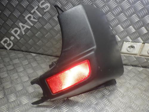 Used Corner bumper VW CRAFTER 30-50 Van (2E_) 2.5 TDI (163 hp) 24245389