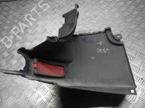 Used Corner bumper Corner bumper VW CRAFTER 30-50 Van (2E_) 2.5 TDI (163 hp) 24245388 24245388