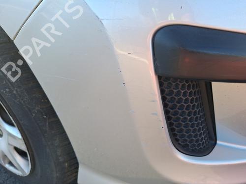 Front bumper PEUGEOT 308 I (4A_, 4C_) 1.4 16V | BP29073477C7 