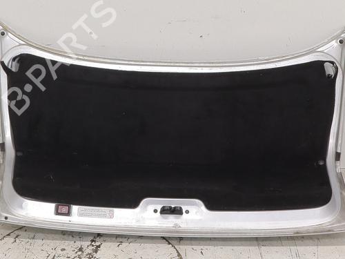 Tailgate PEUGEOT 607 (9D, 9U) 2.0 HDI | BP31715884C6 