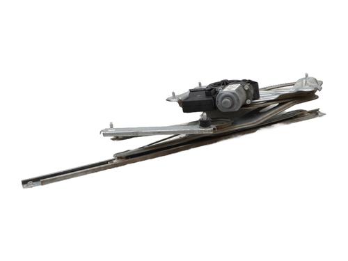 Front right window mechanism RENAULT MEGANE III Hatchback (BZ0/1_, B3_) 1.5 dCi (BZ09, BZ0D, BZ1W, BZ29, BZ14) | BP30115246C23