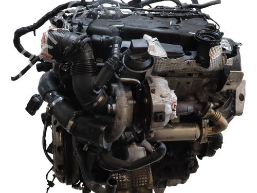 Engine VW GOLF PLUS V (5M1, 521) 2.0 TDI 16V | BP38328453M1 - Image 2