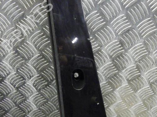 Right front door OPEL ZAFIRA / ZAFIRA FAMILY B (A05) 1.7 CDTI (M75) | BP24251232C3 