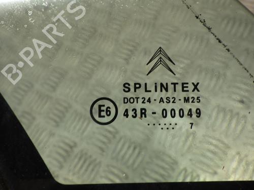 front-right-quarter-glass-citroen-c3-pluriel-hb_-2003-24246198 main image
