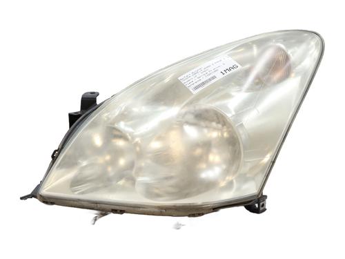 Used Left headlight TOYOTA COROLLA Verso (ZER_, ZZE12_, R1_) 2.2 D-4D (AUR10_, AUR10R) (136 hp) 31065038