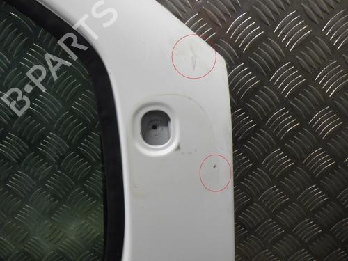 Right front door NISSAN PRIMASTAR Van (X83) 1.9 dCi 100 | BP24248962C3 