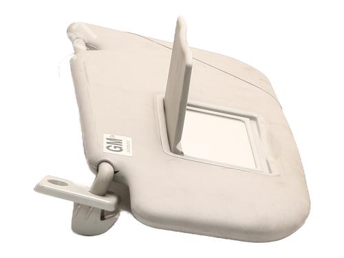 Left sun visor NISSAN QASHQAI / QASHQAI +2 I (J10, NJ10, JJ10E) 2.0 dCi | BP27219890I1 