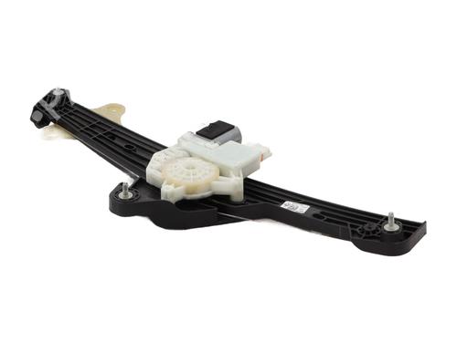 Front right window mechanism RENAULT CLIO V (B7_) 1.6 E-TECH 140 (B7MU) | BP29541464C23
