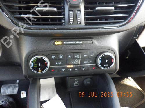 Used Climate control FORD KUGA III (DFK) 2.5 Hybrid Flex (190 hp) 27383590