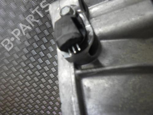 Gearbox RENAULT TWINGO III (BCM_, BCA_) 1.0 SCe 75 | BP24248823M3  - Image 8