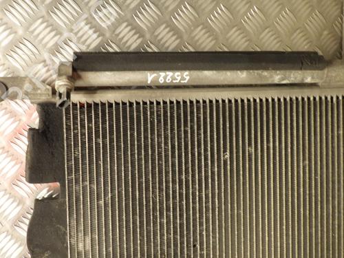 AC radiator RENAULT KOLEOS I (HY_) 2.0 dCi 4x4 (HY0B) | BP24248110M32 