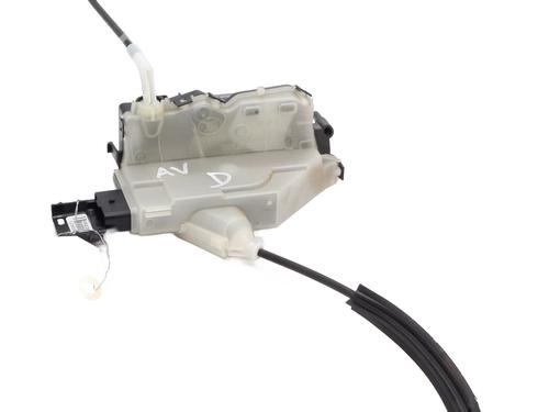 Front right lock DS DS 3 (SA_) | BP32272170C97 - Image 3