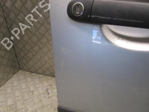 Used Right front door VW GOLF IV (1J1) 1.9 TDI (90 hp) 24252347