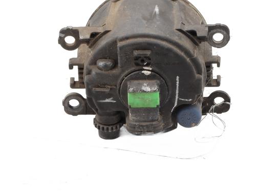 Right front fog light RENAULT SCÉNIC III (JZ0/1_) 1.5 dCi | BP28449991C31 
