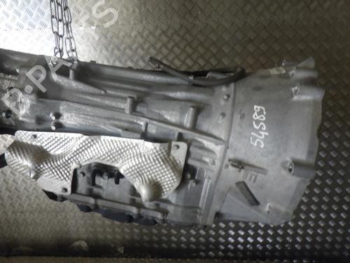 Gearbox PORSCHE CAYENNE (9PA) S 4.5 | BP24246448M3  - Image 11