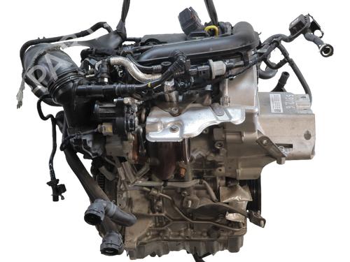 Engine AUDI A1 Sportback (GBA) 30 TFSI | BP39583365M1 - Image 2