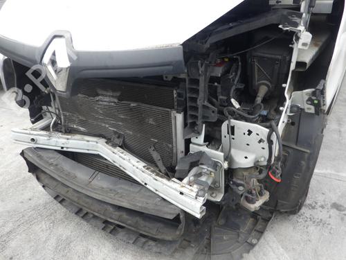 Radio RENAULT TRAFIC III Van (FG_) 1.6 dCi 95 (FGMJ, FGMR) | BP33453532E6  - Image 13