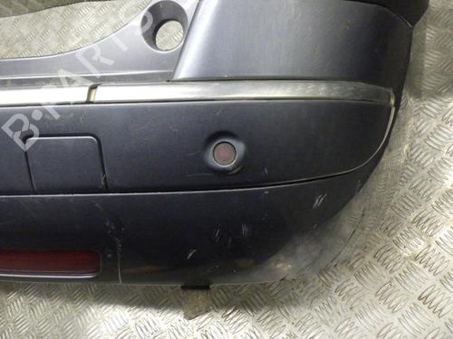 Rear bumper CITROËN C4 Grand Picasso I (UA_) 2.0 HDi 138 | BP24245522C8 