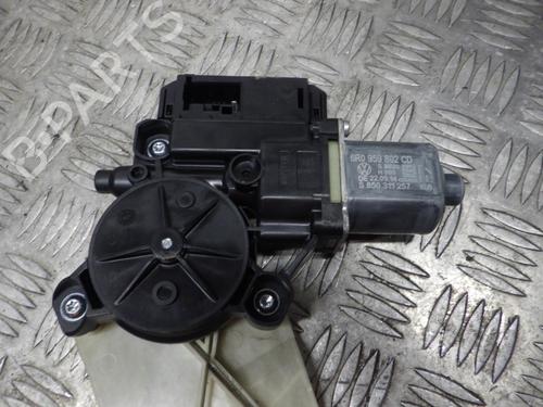 Rudehejsemekanisme Højre foran VW POLO V (6R1, 6C1) 1.0 (60 hp) 24248713