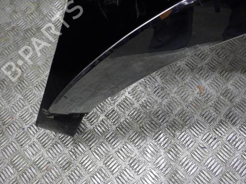 Right front fenders HYUNDAI SANTA FÉ II (CM) 2.2 CRDi 4x4 | BP24247042C42 