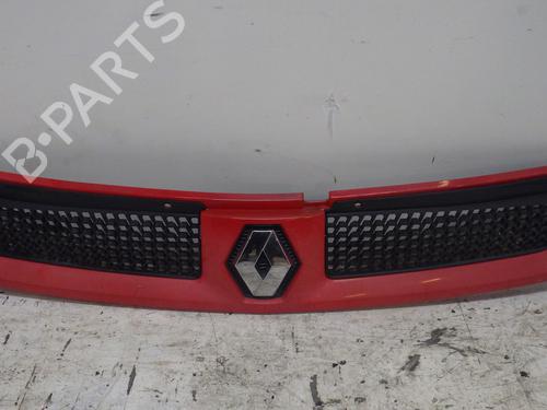 Grill RENAULT MASTER II Van (FD) 2.5 dCi (FD02) (101 hp) 29429658
