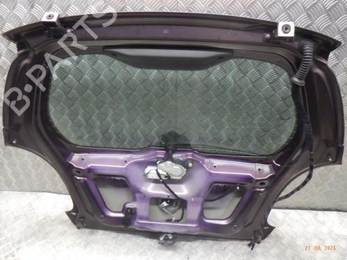 Tailgate FORD KA (RU8) 1.2 | BP24248974C6 