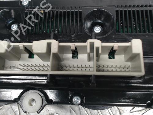 Used Climate control Climate control VW PASSAT B6 Variant (3C5) 2.0 TDI 16V 4motion (140 hp) 24252388 24252388