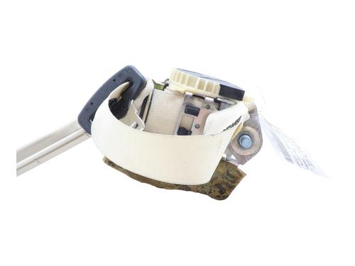 Used Rear right seatbelt Rear right seatbelt MERCEDES-BENZ C-CLASS (W203) C 200 CDI (203.007) (122 hp) 33564416 33564416