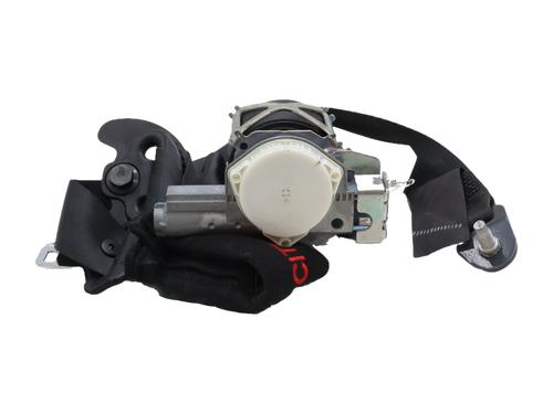 Front left seatbelt CITROËN C3 II (SC_) 1.0 VTi 68 | BP38238092I26 - Image 2