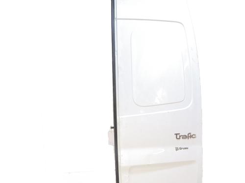 Used Right tailgate RENAULT TRAFIC II Bus (JL) 2.0 dCi 90 (JL00, JL01, JL0H, JL0M, JL0P, JL0S) (90 hp) 29518805