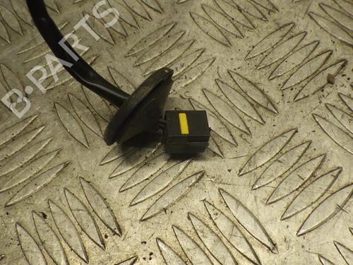 Right mirror OPEL CORSA D (S07) 1.2 (L08, L68) | BP24248386C27 