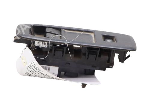 Left front window switch FORD RANGER (TKE) 2.2 TDCi 4x4 | BP37587471I27 - Image 3