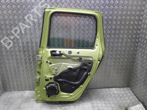 Right rear door CITROËN C3 Picasso (SH_) 1.6 HDi | BP24248937C5 