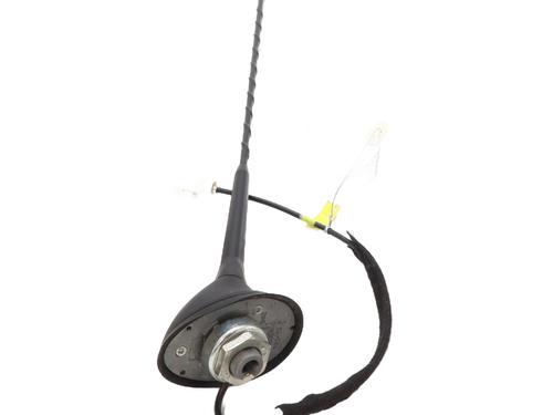 Antenne/Base Antenne/Base PEUGEOT 208 I (CA_, CC_) 1.6 HDi (92 hp) 33960249 33960249