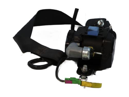 Front right seatbelt CHEVROLET AVEO / KALOS Hatchback (T250, T255) 1.2 LPG | BP31991542I25