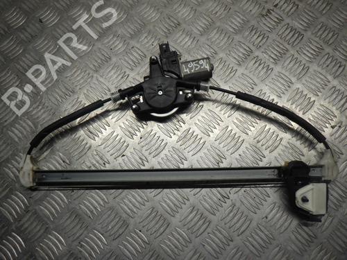 Rear left window mechanism MAZDA 3 (BM, BN) 2.2 D | BP24251318C24 - Image 3