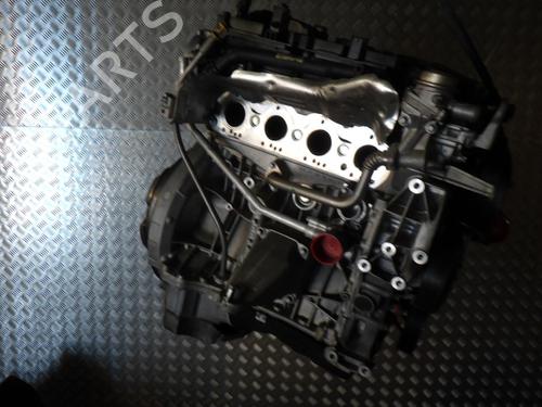 Engine MERCEDES-BENZ CLC-CLASS (CL203) CLC 200 Kompressor (203.741) | BP24245255M1  - Image 11