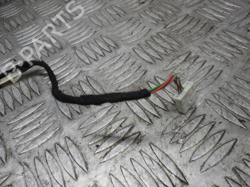 Left mirror BMW 3 (E46) 318 i | BP24250972C26 