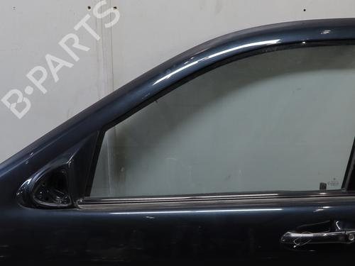 Used Left front door Left front door MERCEDES-BENZ S-CLASS (W220, V220) S 320 (220.065, 220.165) (224 hp) 36115643 36115643