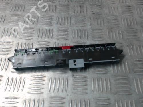 Used Warning switch Warning switch FIAT PANDA (312_, 319_) 1.2 (312PXA1A) (69 hp) 24252265 24252265