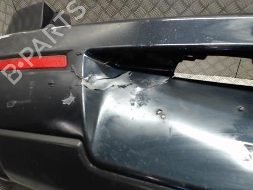 Used Rear bumper Rear bumper MAZDA 3 (BK) 1.6 MZ-CD (90 hp) 24251818 24251818