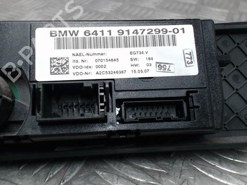 Climate control BMW 3 Touring (E91) 320 d | BP24252485I5 