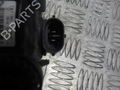 Right front fog light RENAULT TWINGO II (CN0_) 1.5 dCi 75 | BP24248827C31 - Image 2